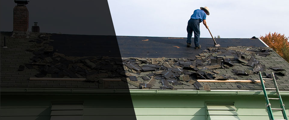 Mooresville Roofing Contractors